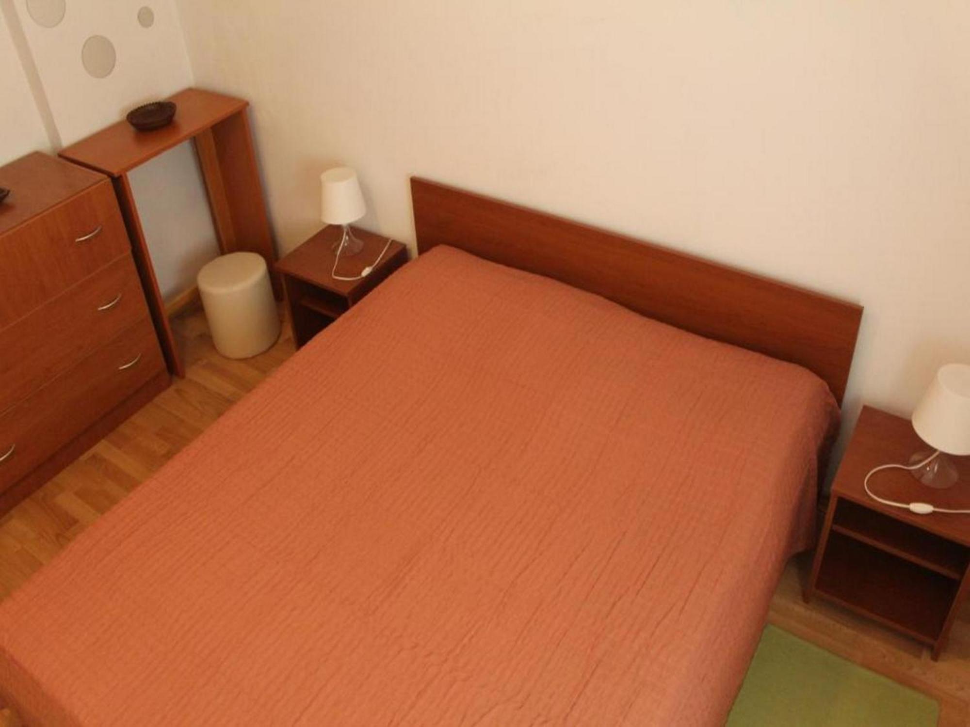 Apartmani Lucia Biograd Biograd Na Moru Værelse billede