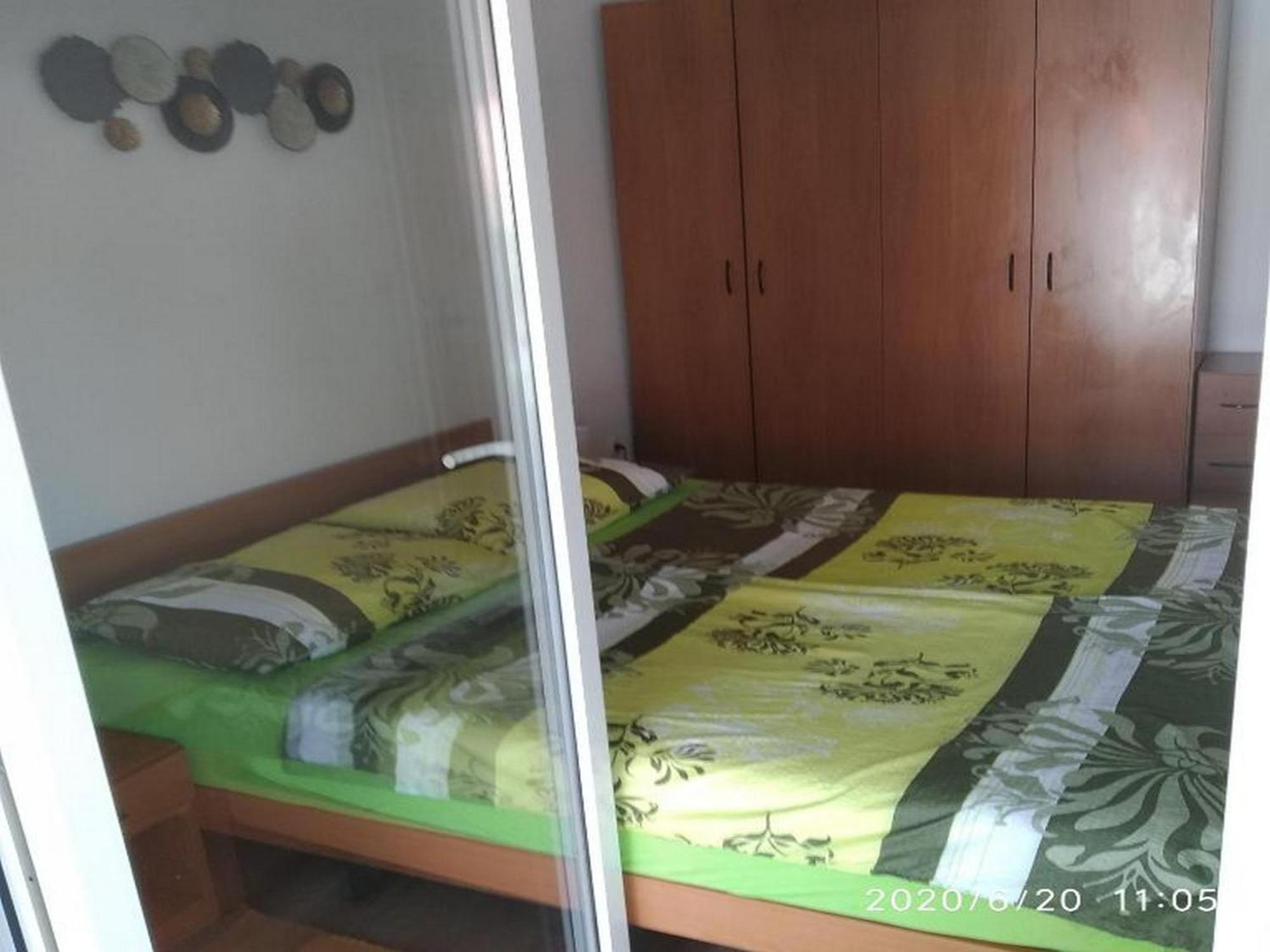 Apartmani Lucia Biograd Biograd Na Moru Værelse billede