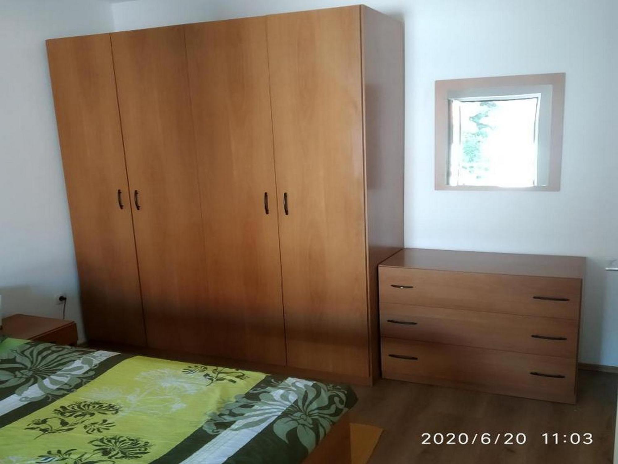Apartmani Lucia Biograd Biograd Na Moru Værelse billede
