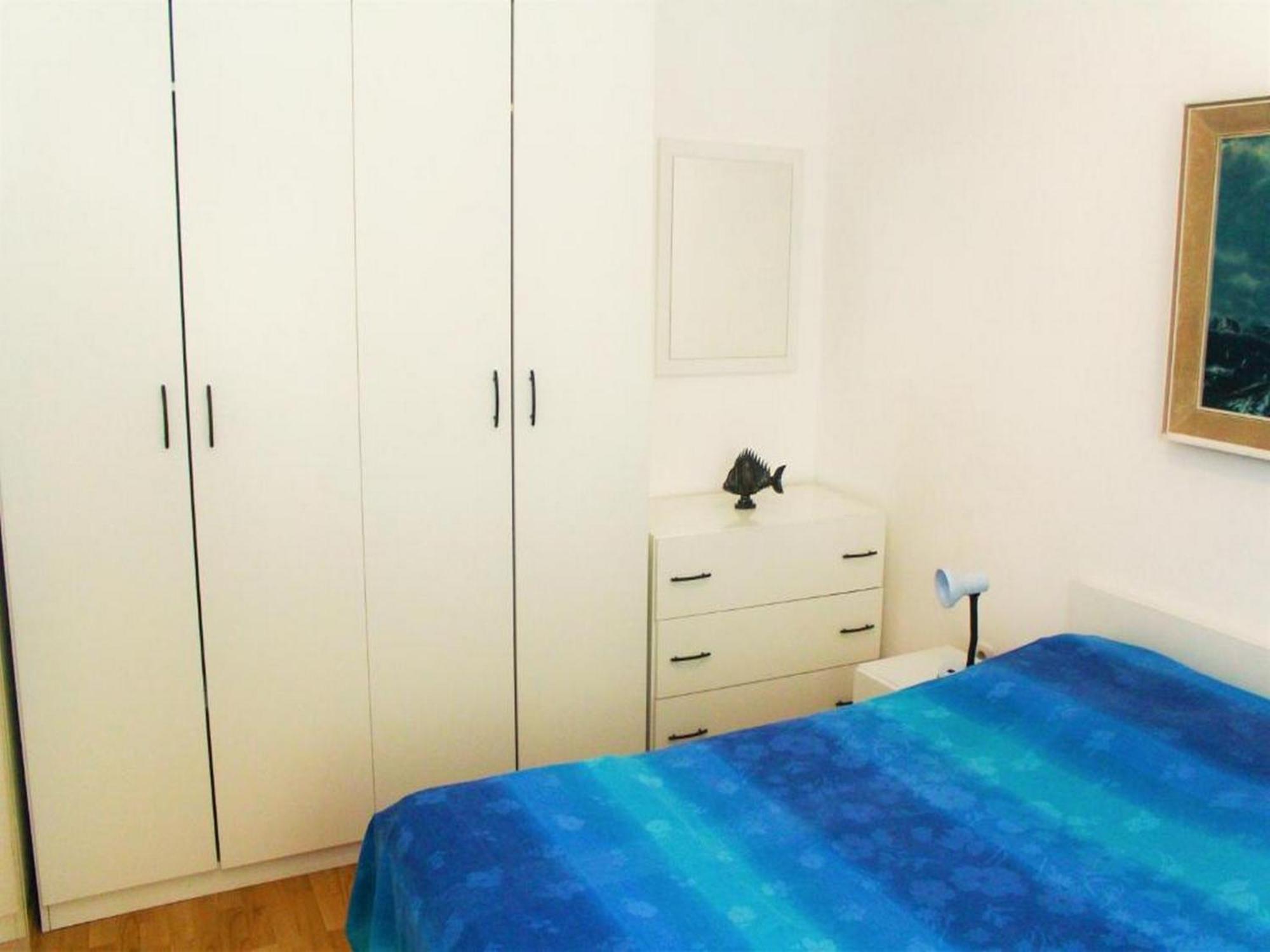 Apartmani Lucia Biograd Biograd Na Moru Værelse billede