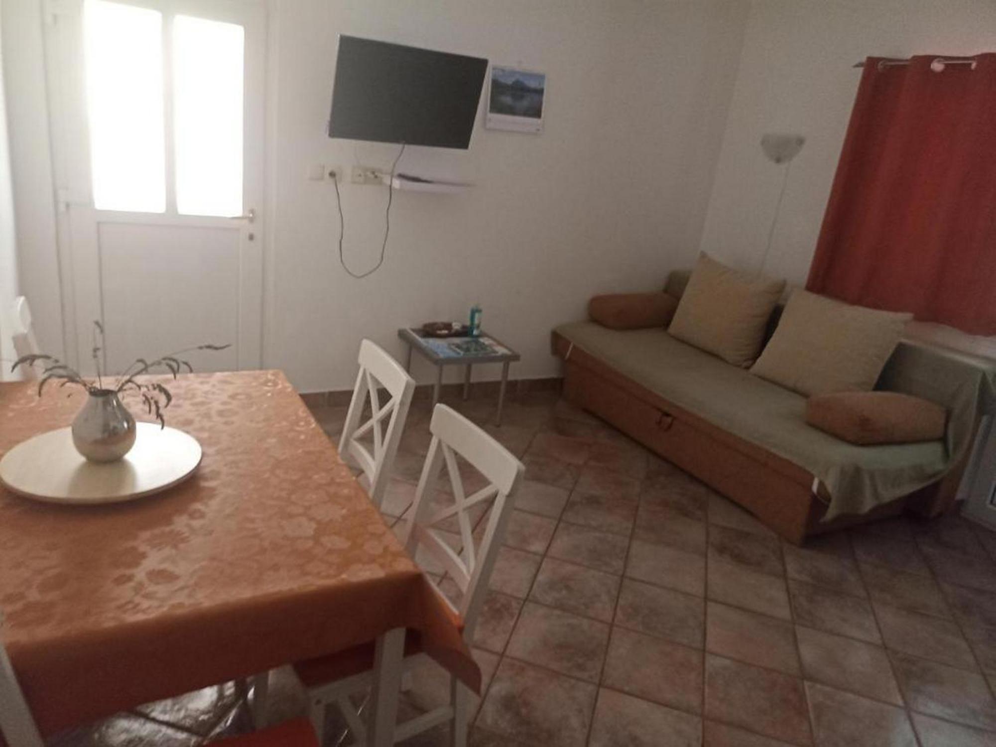 Apartmani Lucia Biograd Biograd Na Moru Værelse billede