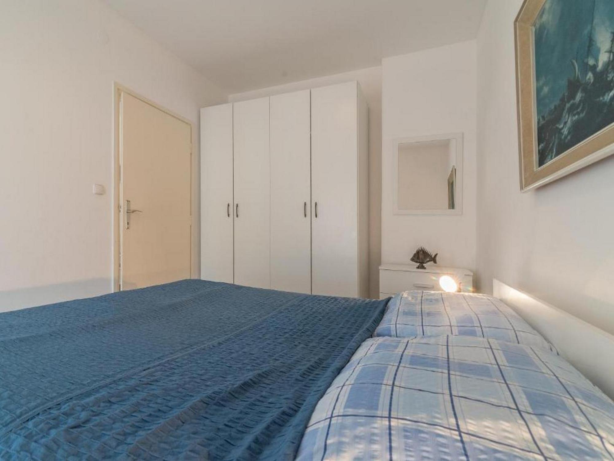 Apartmani Lucia Biograd Biograd Na Moru Værelse billede